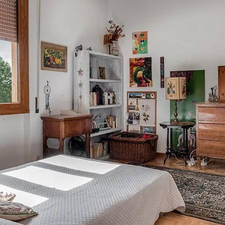 Sunshine Διαμέρισμα Φλωρεντία