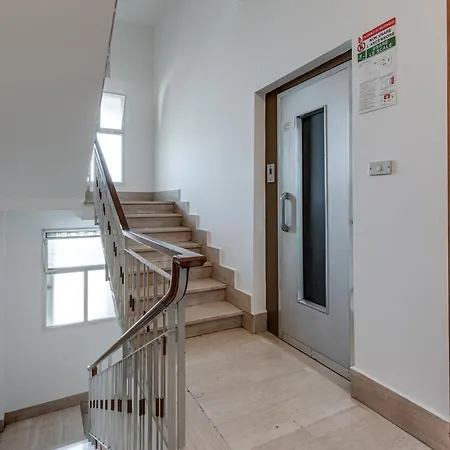 Διαμέρισμα Sunshine *