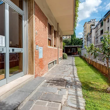 Sunshine Apartamento